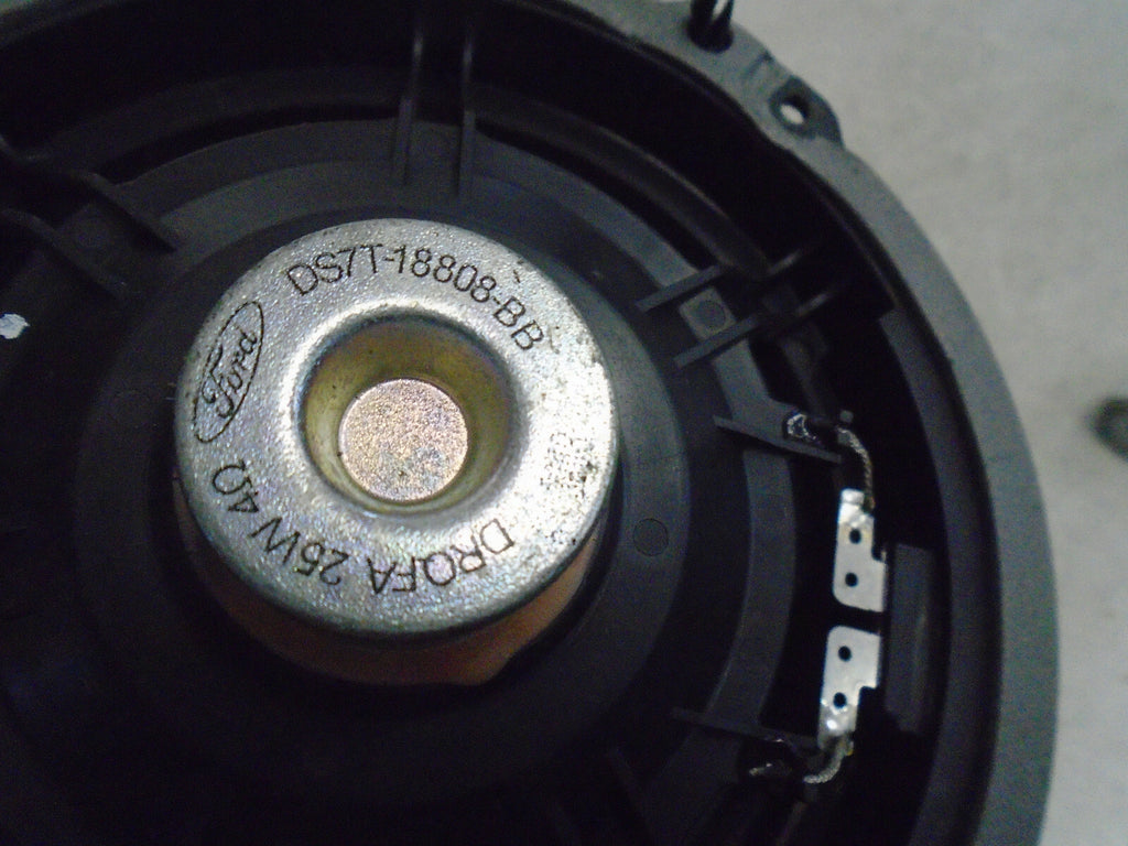 FORD MONDEO MK5 FACELIFT 2019 OSF DRIVER SIDE FRONT DOOR SPEAKER DS7T18808BB