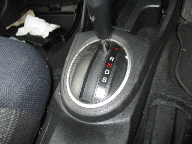 HONDA JAZZ MK3 2014 AUTOMATIC GEARSTICK GEARSHIFTER