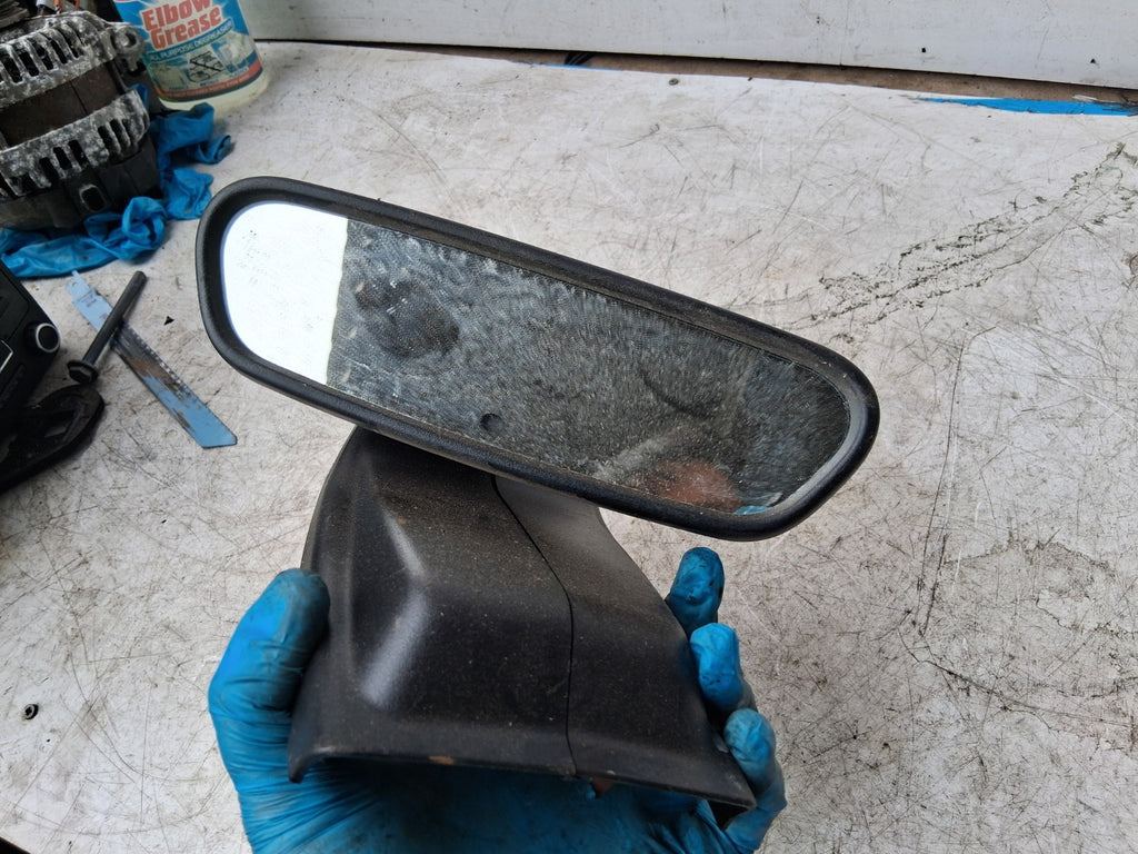 2021 CITROEN C3 MK3 FRONT INTERIOR REAR VIEW MIRROR