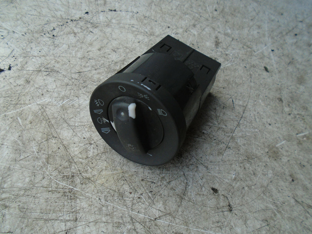 AUDI A4 2007 B6 B7 HEADLIGHT CONTROL SWITCH 8E0941531C