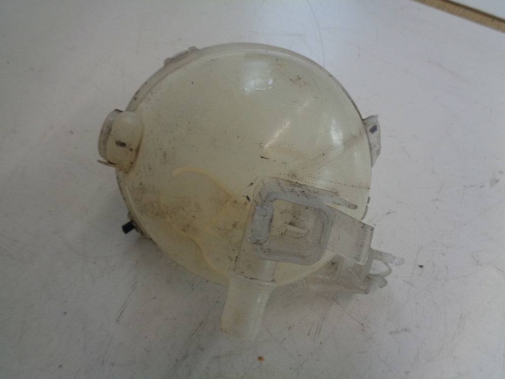 PEUGEOT 208 2016 MK1 1.0 COOLANT EXPANSION TANK RESERVOIR 9800777280