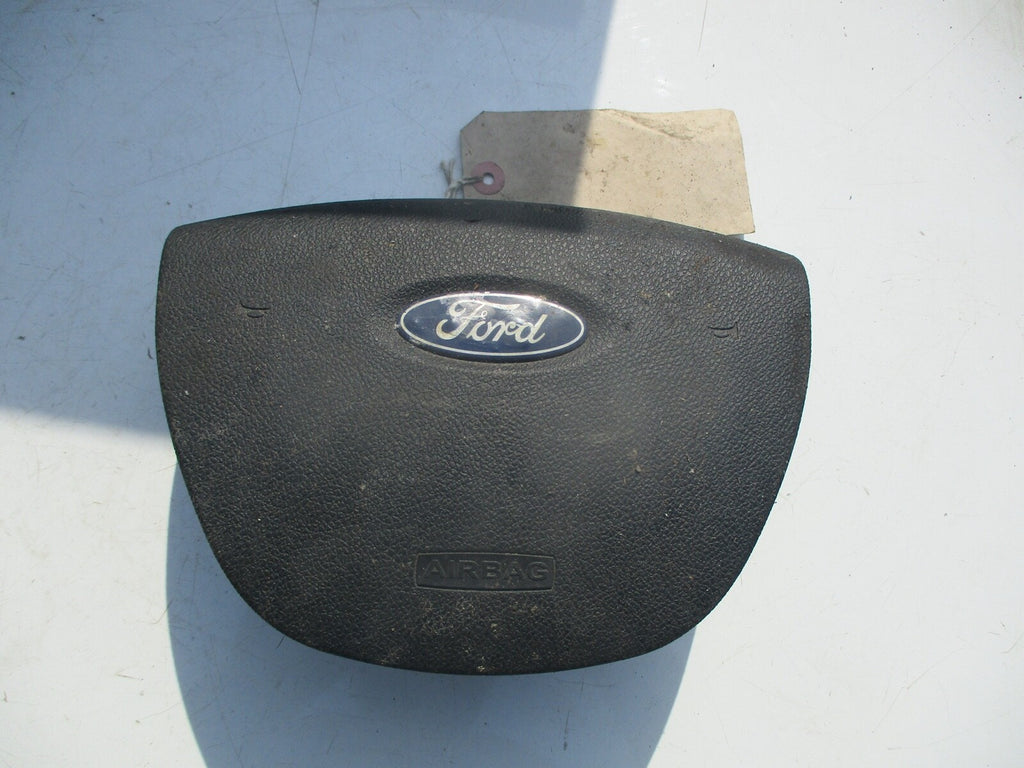 FORD FOCUS MK2 2007 STEERING WHEEL SAFETY BAG 4M51 A042B85 CE