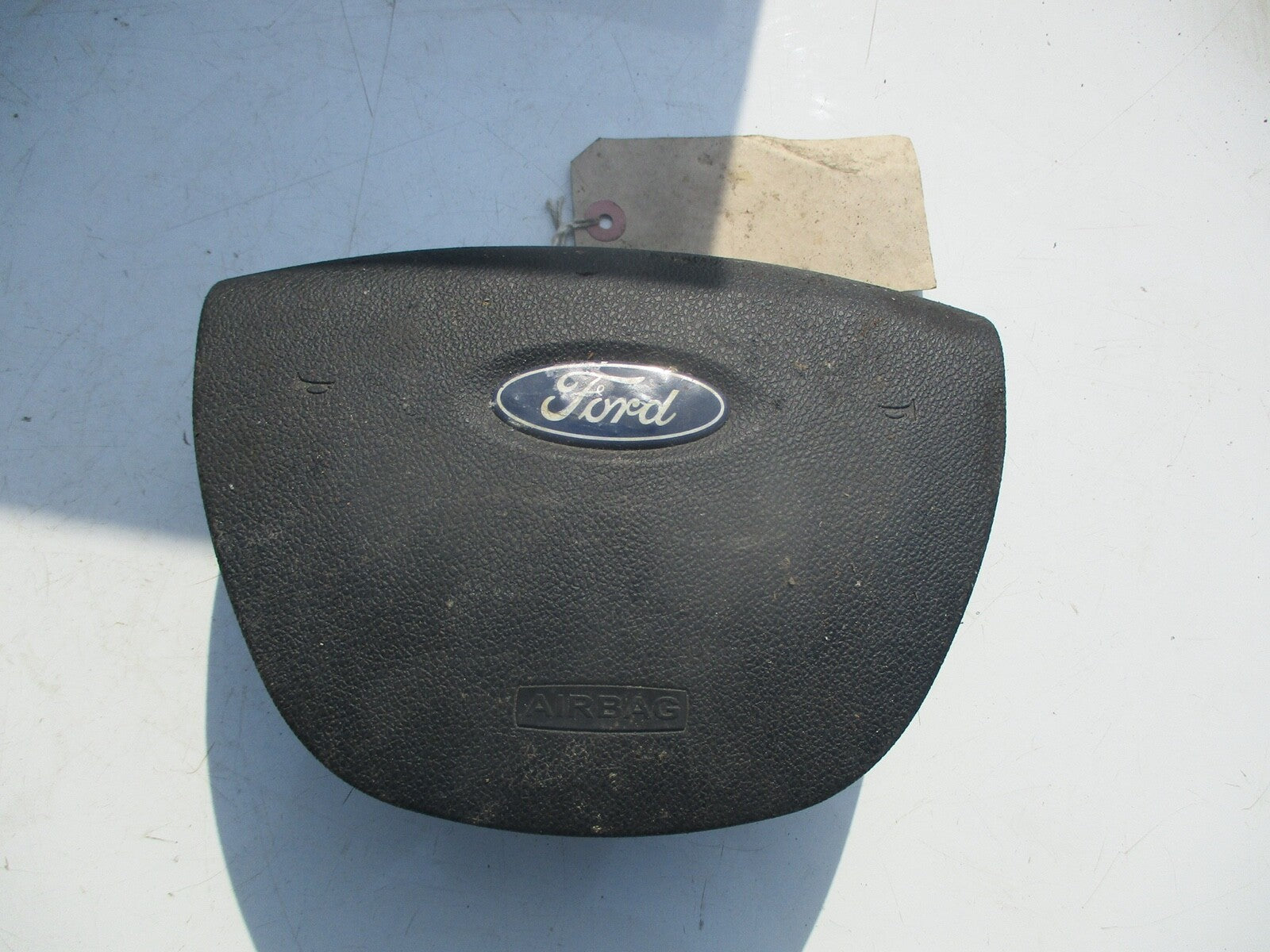 FORD FOCUS MK2 2007 STEERING WHEEL SAFETY BAG 4M51 A042B85 CE