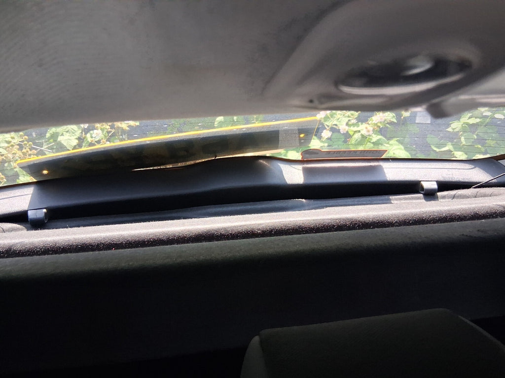 2020 CITROEN C4 CACTUS REAR STORAGE PARCEL SHELF LOAD COVER