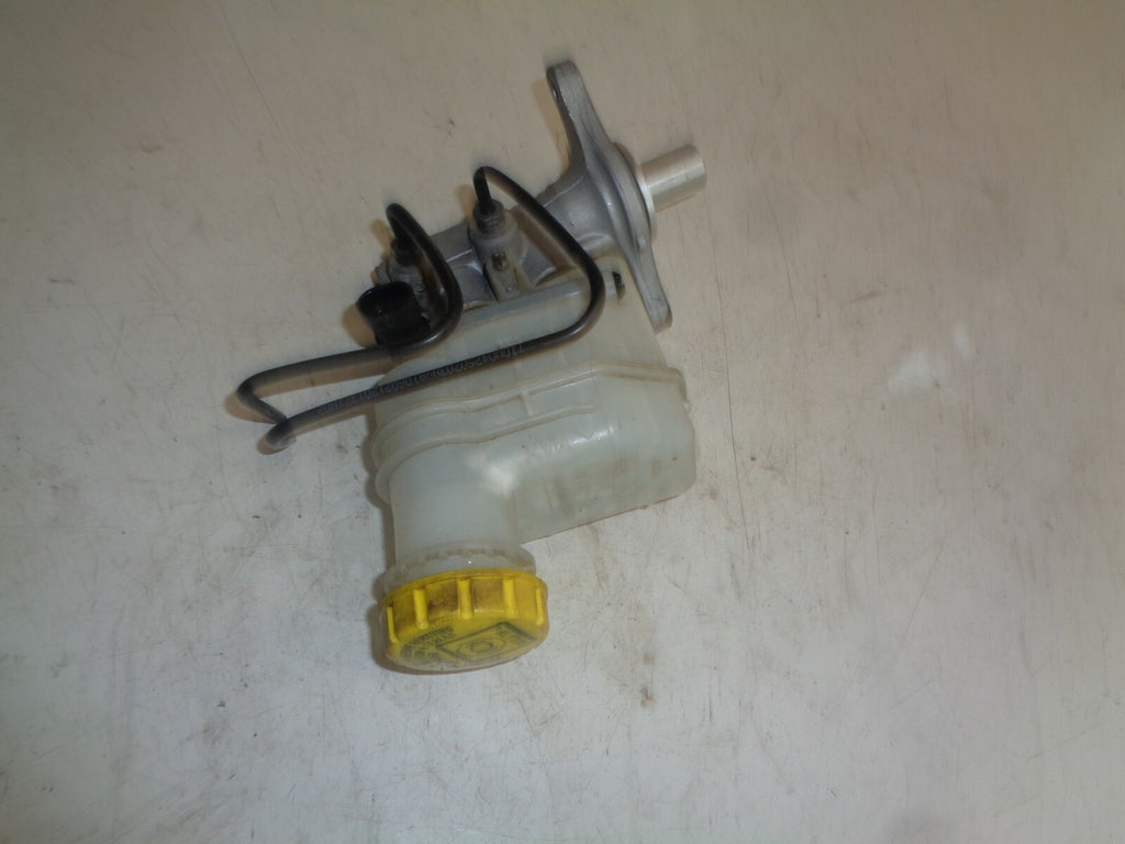 FORD KA MK2 2012 1.2 PETROL BRAKE MASTER CYLINDER