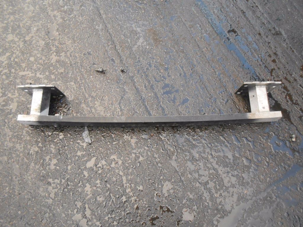 PEUGEOT 307 FACELIFT 2006 HATCHBACK ALUMINIUM ALLOY REAR BUMPER BAR BEAM