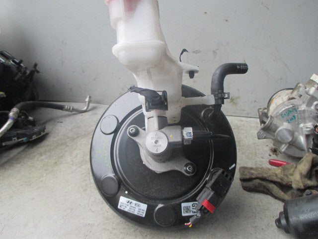 2022 KIA PICANTO MK3 PETROL BRAKE MASTER SERVO 59110G6740