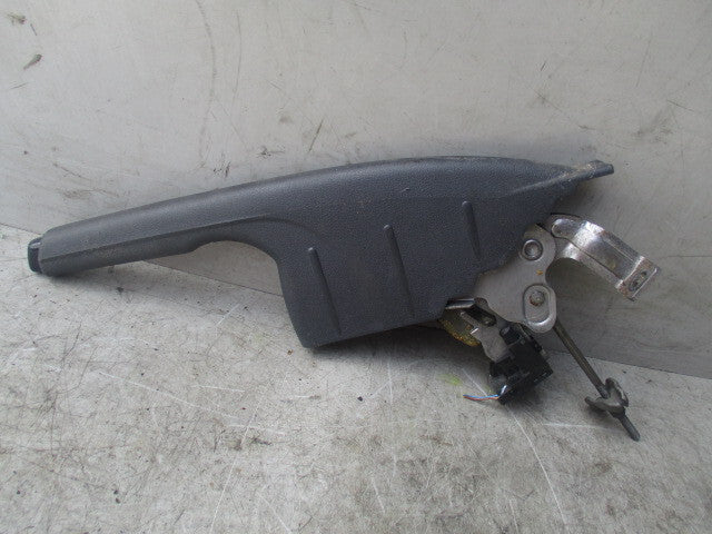 2015 VOLKSWAGEN UP HANDBRAKE HANDLE PARKING LEVER  1S0711301AC