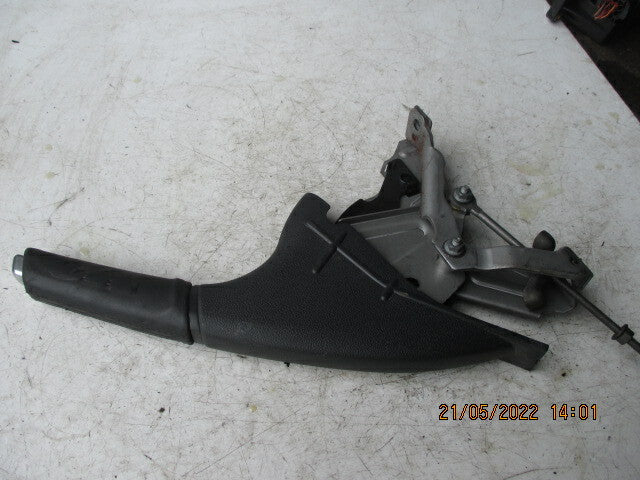 VOLKSWAGEN POLO MK5 2019 HANDBRAKE LEVER HANDLE