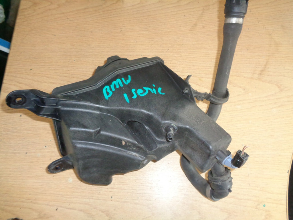 BMW 1 SERIES E87 COOLANT EXPANSION TANK BOTTLE 75300799