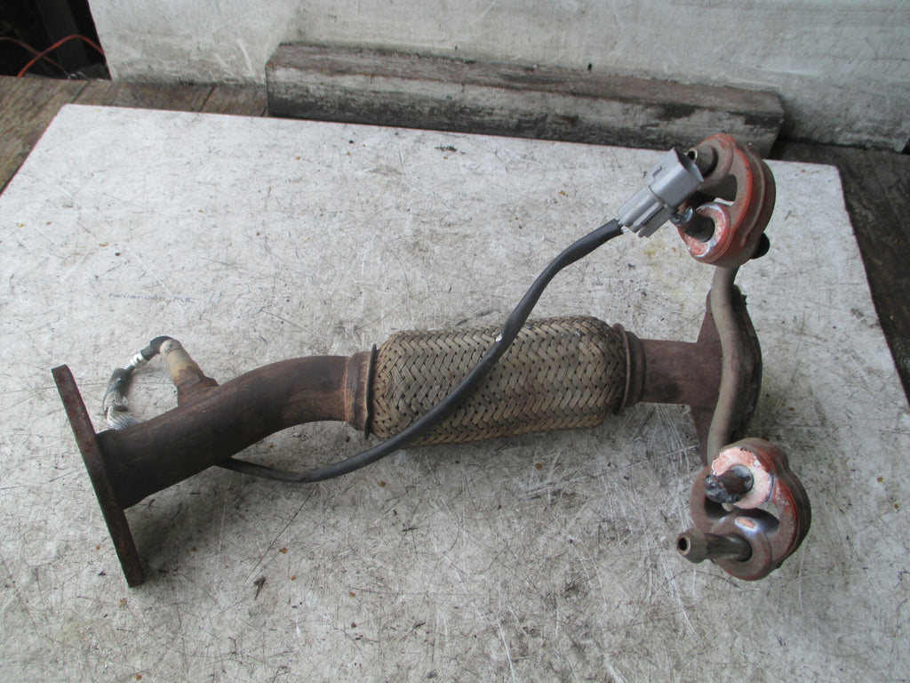 KIA PICANTO 2017 MK2 1.0 PETROL GLEXI PIPE WITH SENSOR
