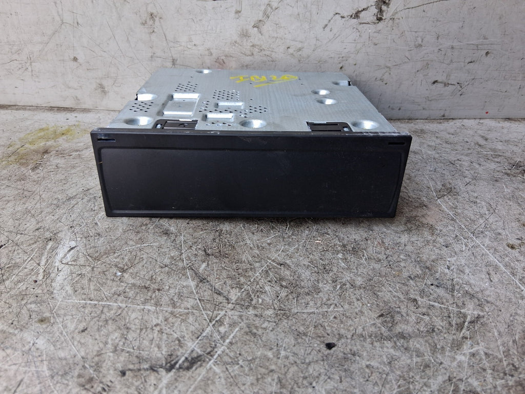 SEAT IBIZA MK5 2020 SAT NAVIGATION INFOTAINMENT HEAD UNIT 6F0035820