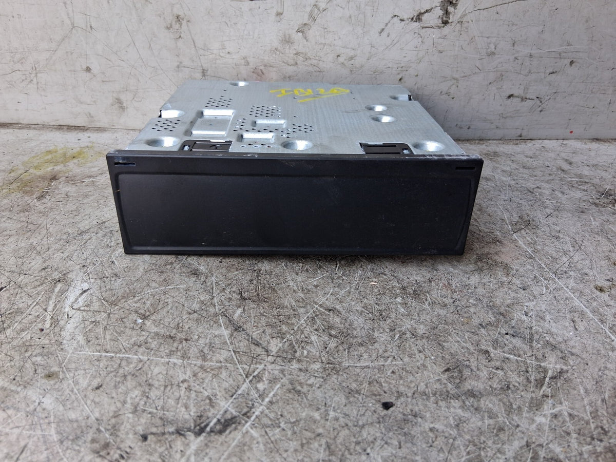 SEAT IBIZA MK5 2020 SAT NAVIGATION INFOTAINMENT HEAD UNIT 6F0035820