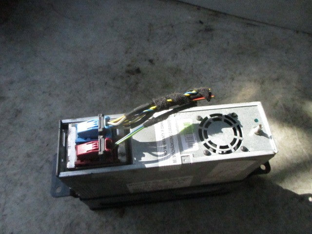 2002 BMW 3 SERIES RADIO CD PLAYER HEAD UNIT STEREO 6590-6920758
