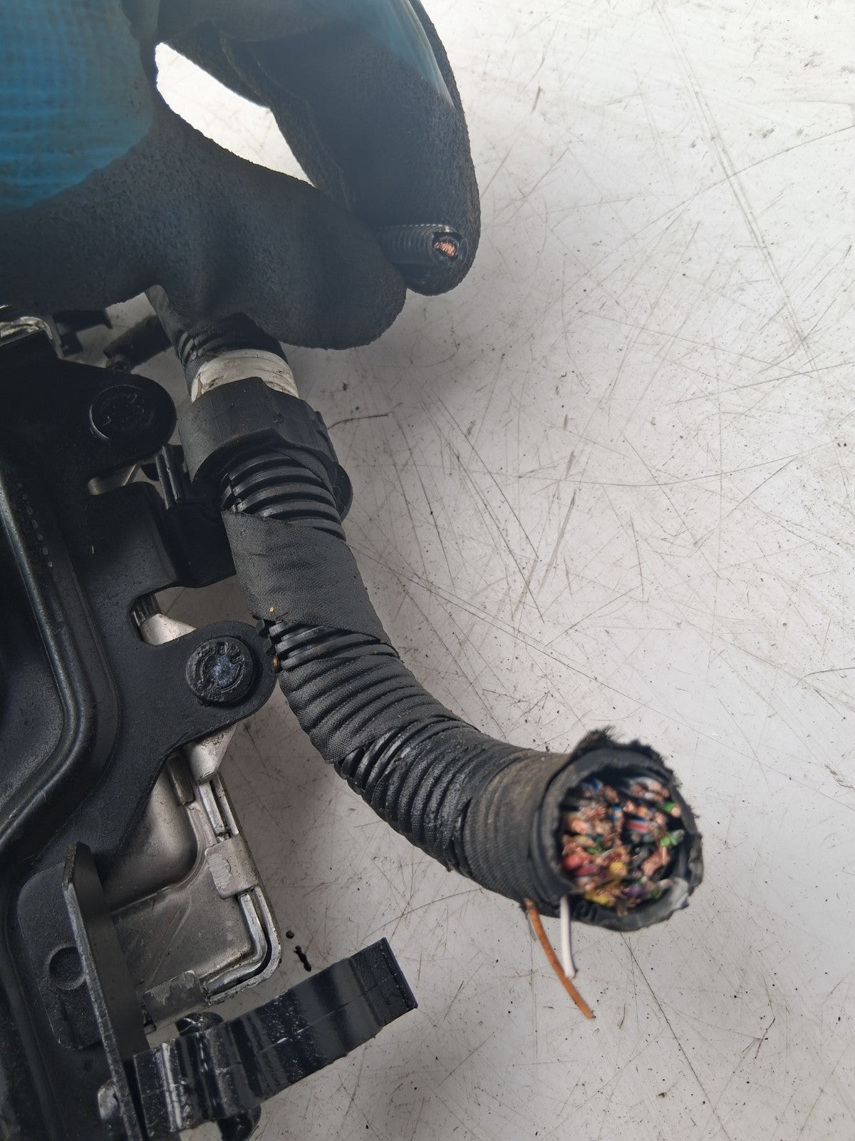 2021 VW VOLKSWAGEN TIGUAN ENGINE CONTROL UNIT MODULE ECU 52211223