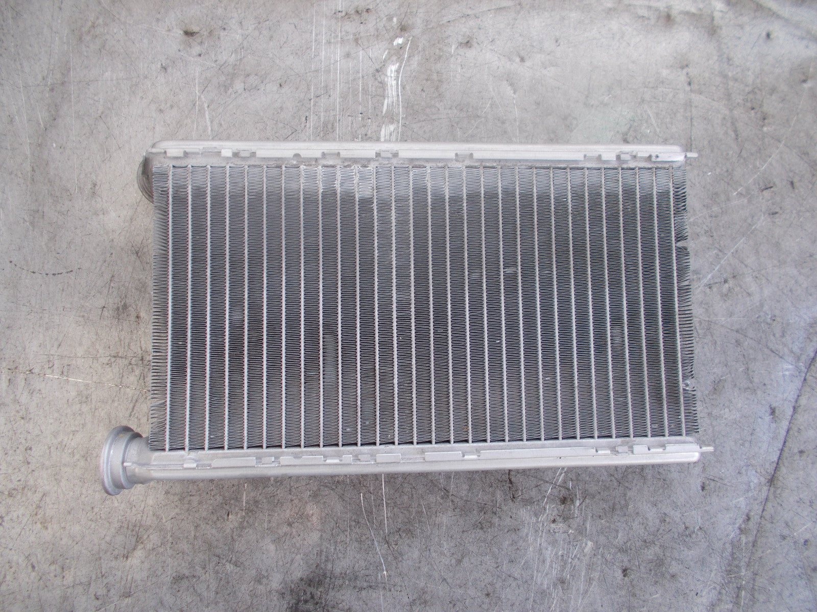 PEUGEOT 108 2017 HEATER MATRIX RAD RADIATOR N671429T388