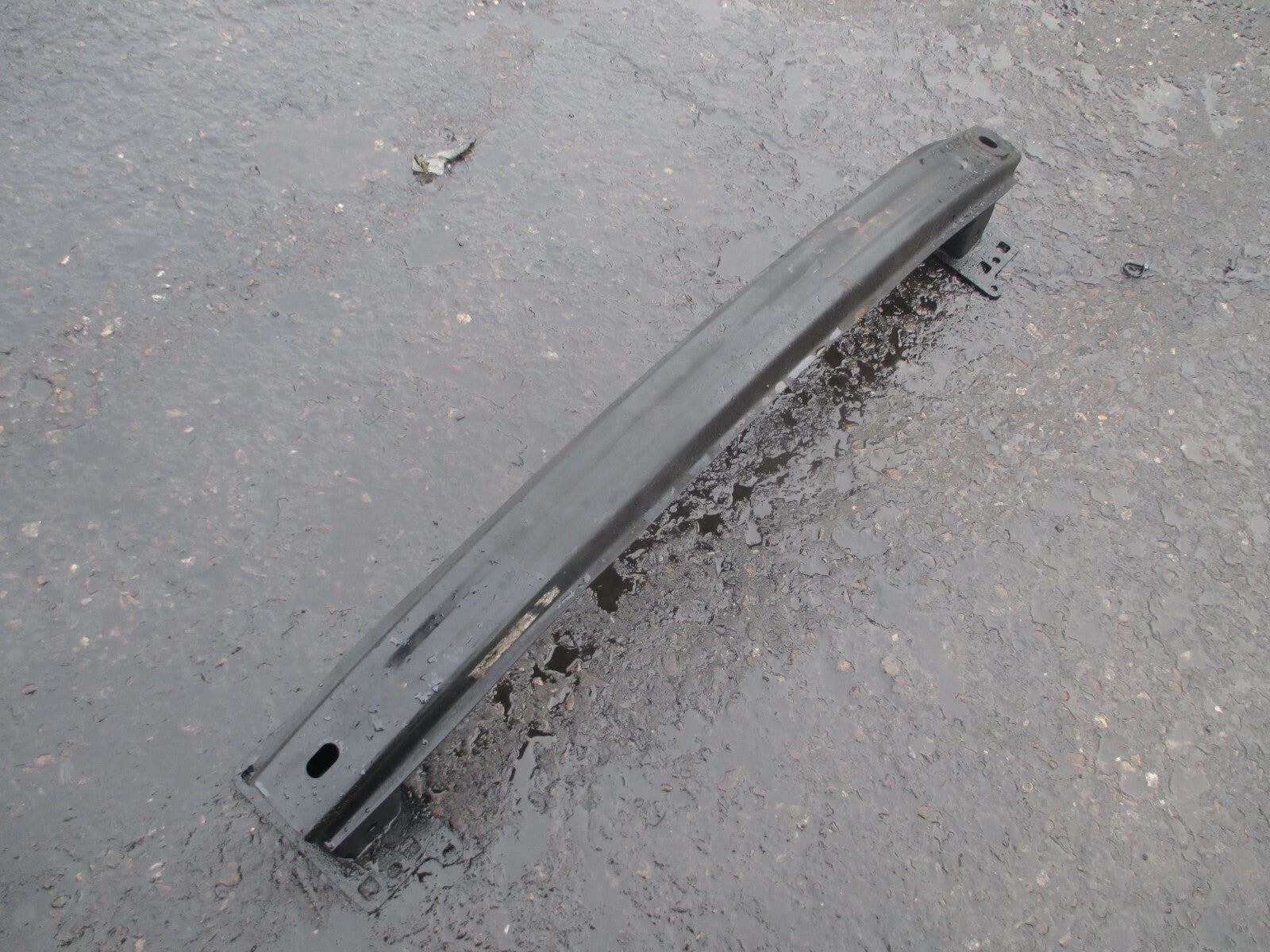 SEAT IBIZA MK4 2011 FRONT BUMPER CARSH IMPACT REINFORCEMENT BAR