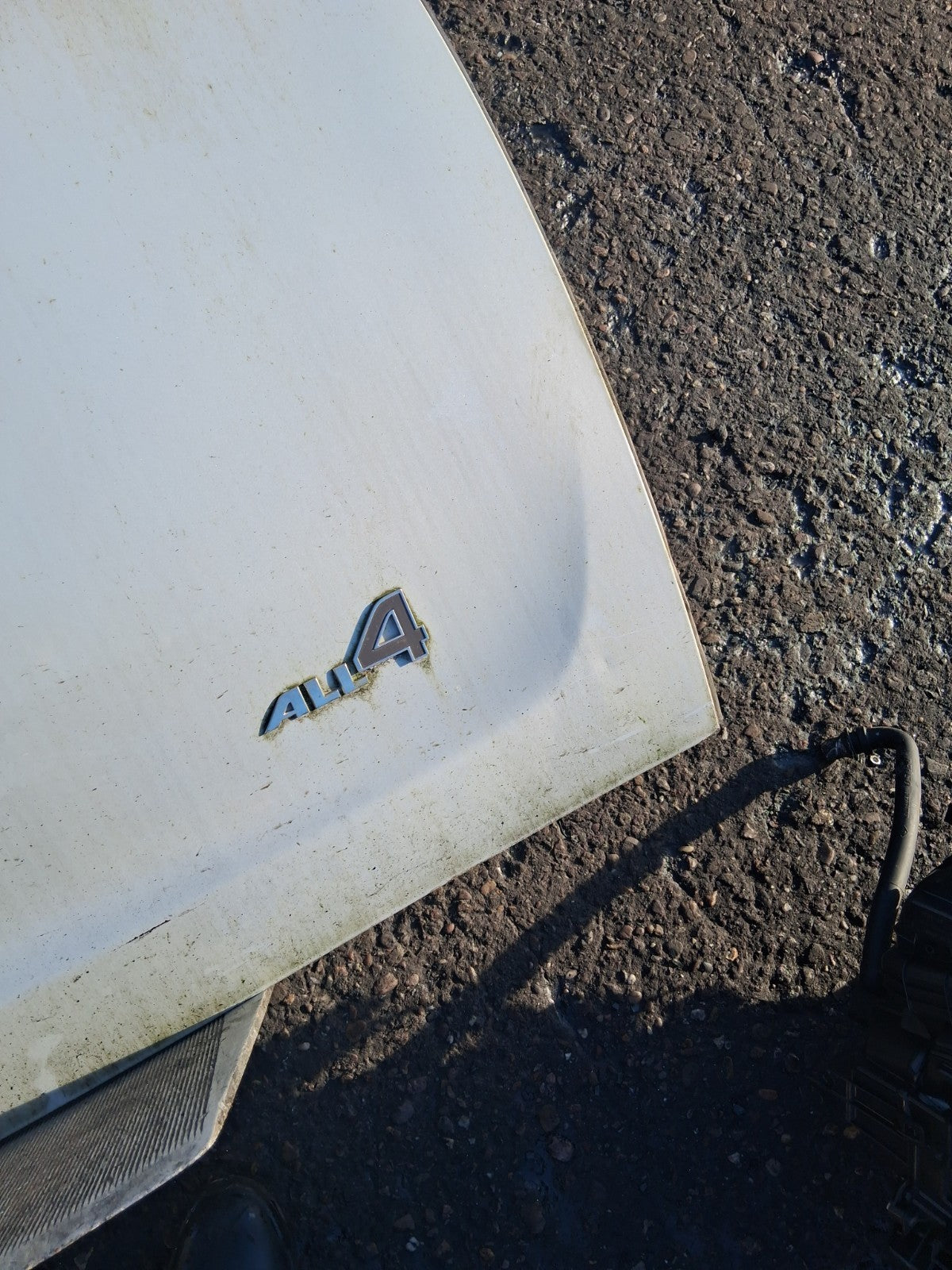 2021 BMW MINI COUNTRYMAN F60 OSF DRIVER SIDE FRONT RIGHT BARE DOOR