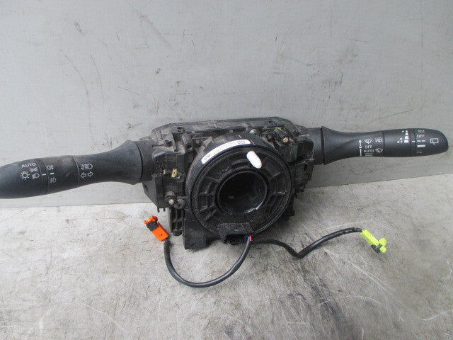 NISSAN MICRA K14 2017 COMBINATION SWITCH STALK SQUIB 255545FA0A