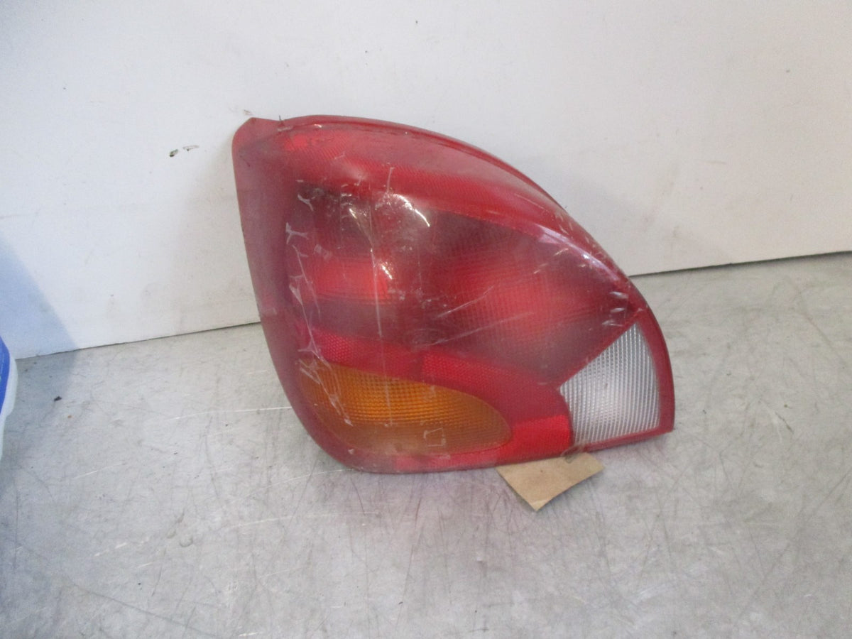 Ford Fiesta MK4 MK5 1996 - 2002 N/S Passengers Side Rear Light 96FG13N004