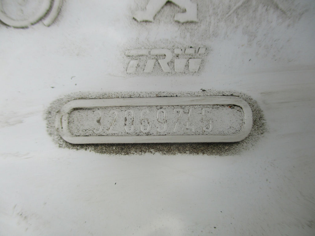 CITROEN C4 CACTUS 2015 BRAKE MASTER CYLINDER RESERVOIR TANK BOTTLE 32069745