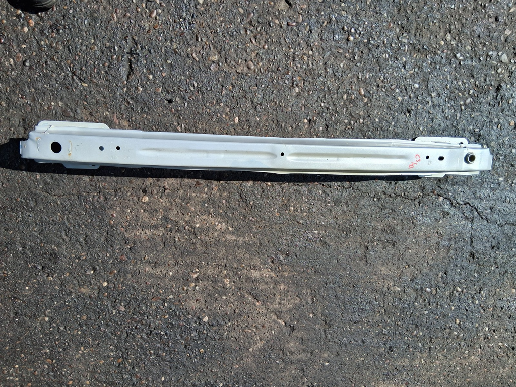2021 CITROEN C3 MK3 REAR BUMPER REINFORCEMENT CRASH BAR