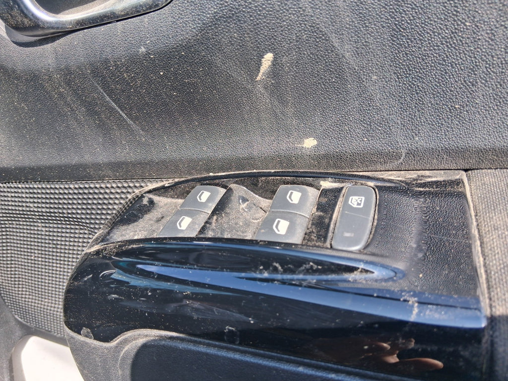 2023 CITREOEN C3 MK3 OSF DRIVER SIDE FRONT WINDOW CONTROL SWITCH