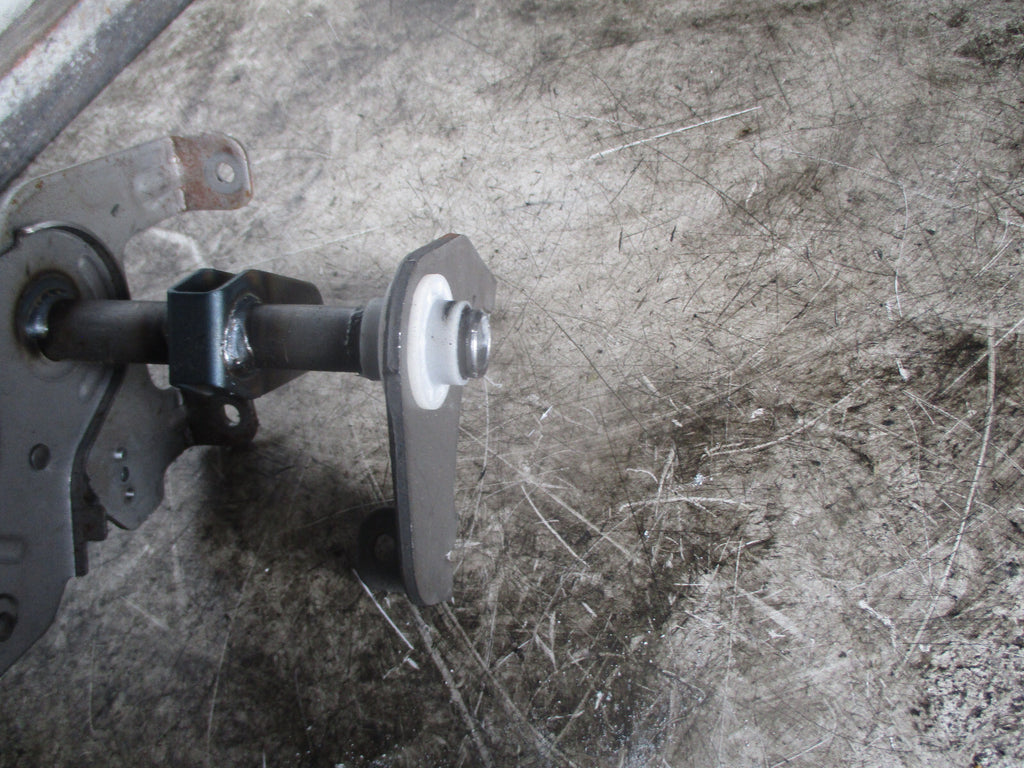 HYUNDAI IX 35 2015 HANDBRAKE PARKING LEVER MECHANISH