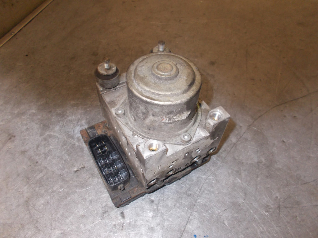 MAZDA 6 GG 2005 MK1 2.0 ABS PUMP & CONTROL MODULE 4370772