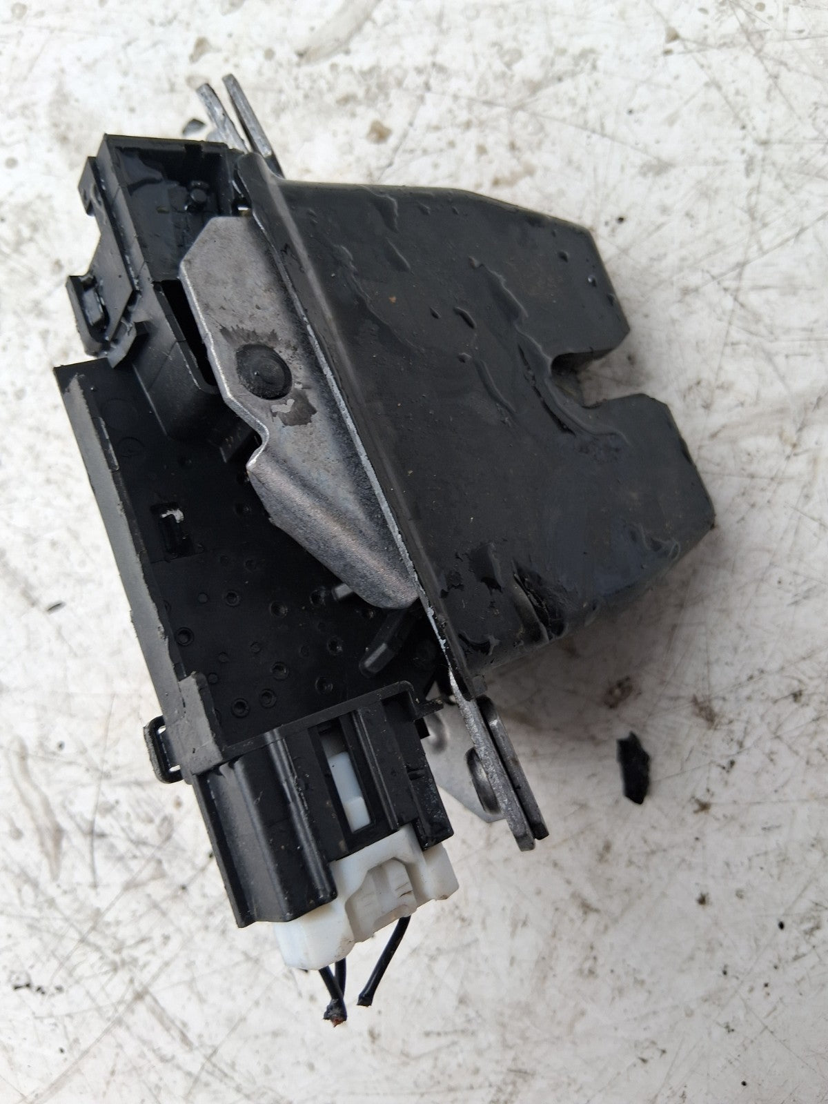 2019 FORD GALAXY MK4 TAILGATE BOOTLID LOCK LATCH MECHANISM DS7AN442A66AD