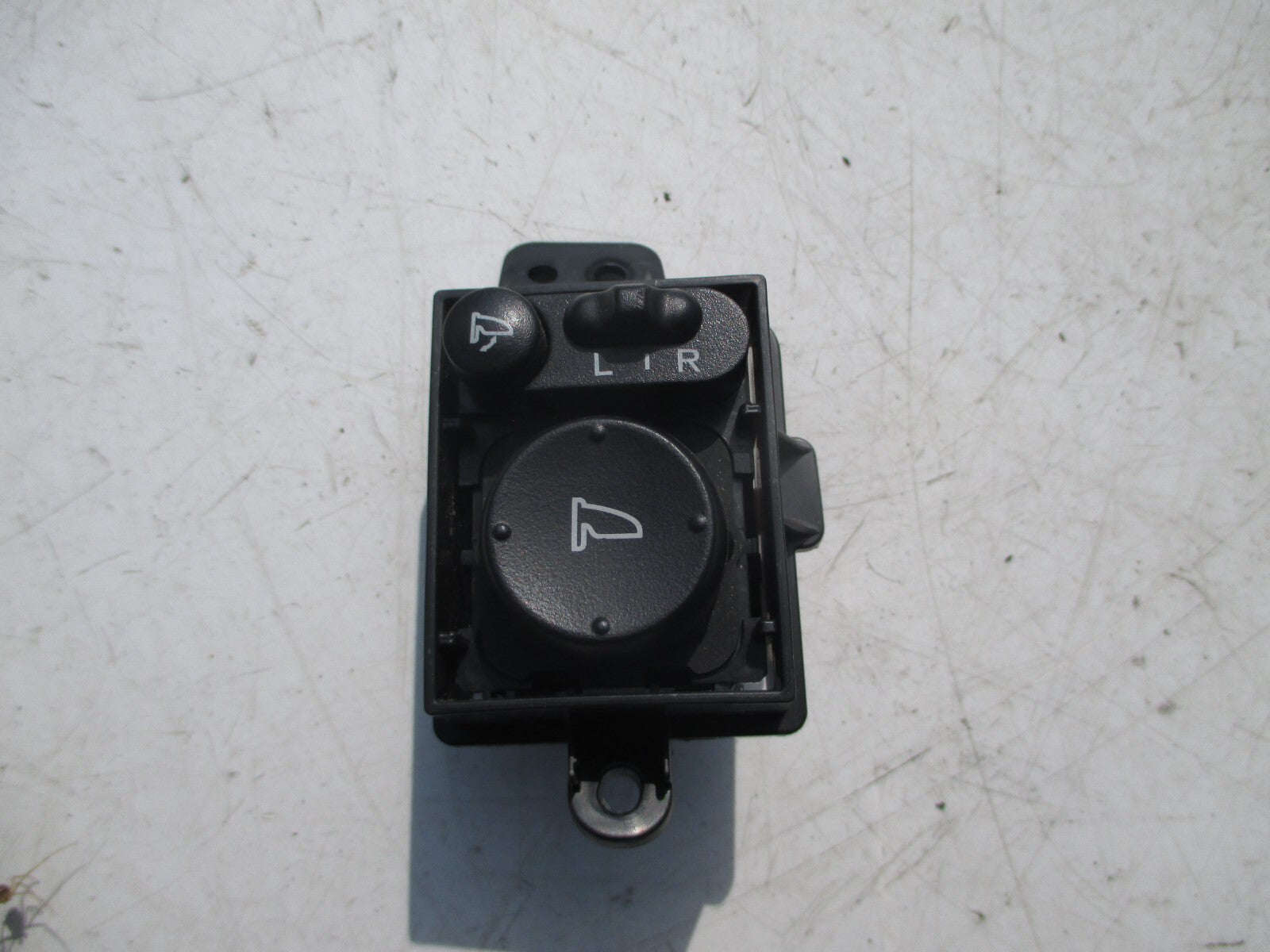 HONDA JAZZ 2015 POWER FOLDING WING MIRROR L & R SWITCH BUTTON M33212