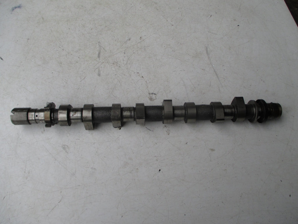 RENAULT CLIO MK4 2015 1.5 DIESEL VALVE ENGINE CAM SHAFT CAMSHAFT 6596R