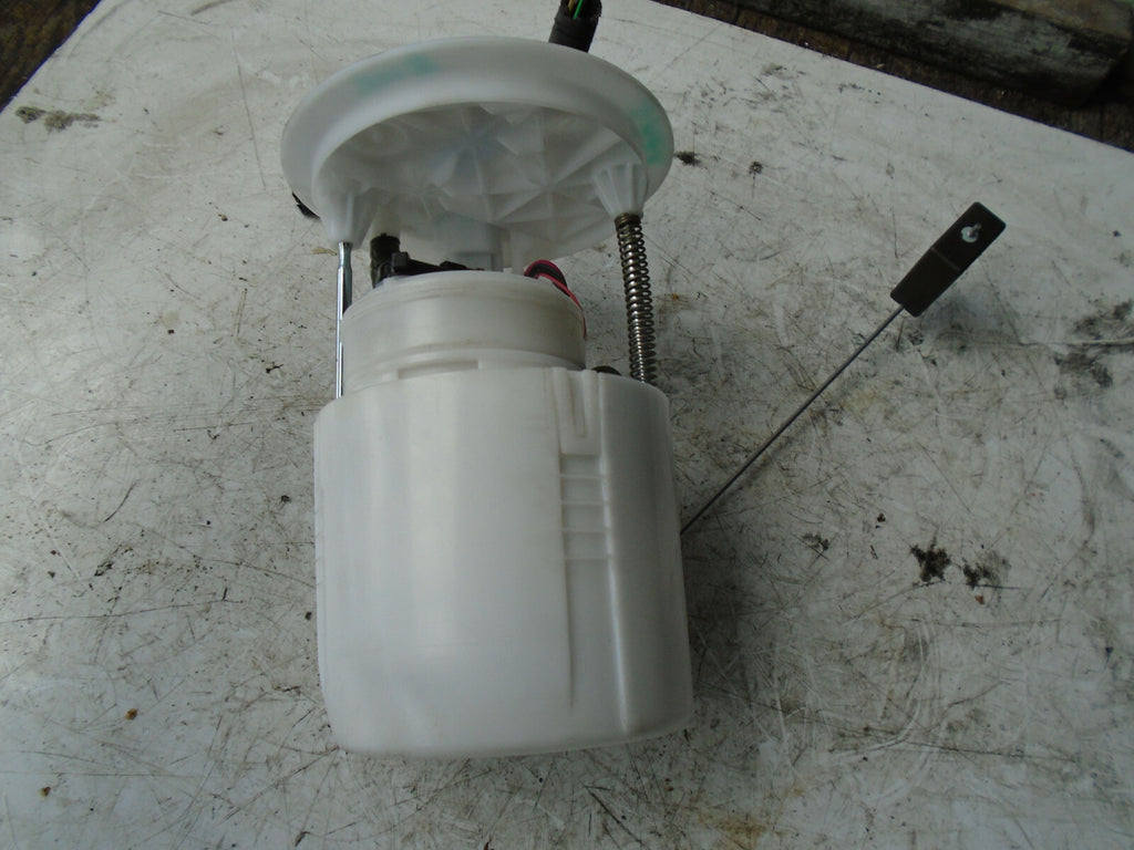 FORD S MAX MK2 2018 FUEL PUMP SENDER UNIT E1G39H307CD