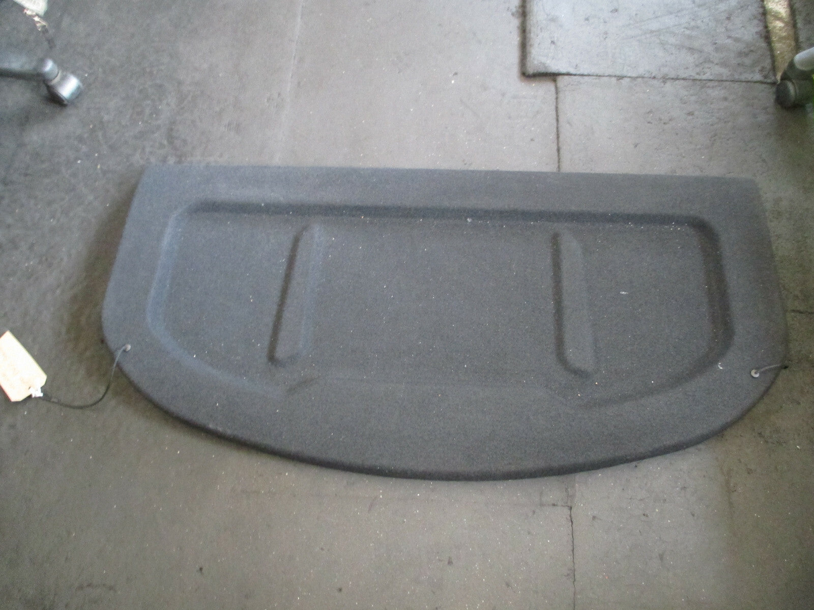 HYUNDAI I30 GD (MK2) 2012-2017 PARCEL SHELF