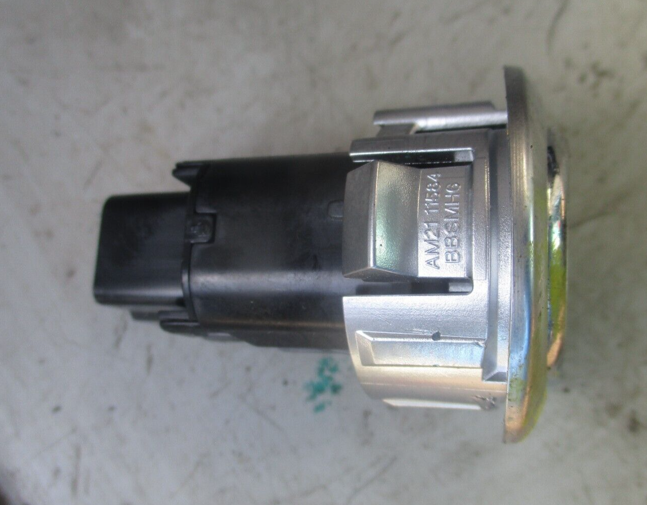 FORD SMAX 2010 START STOP BUTTON SWITCH 14C376AA