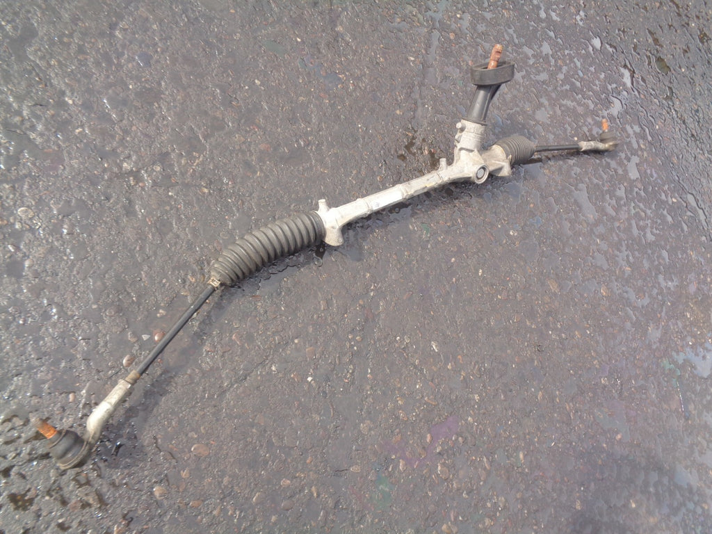 SKODA CITIGO 2015 1.0 PETROL POWER STEERING RACK ASSEMBLY 1S2423057R