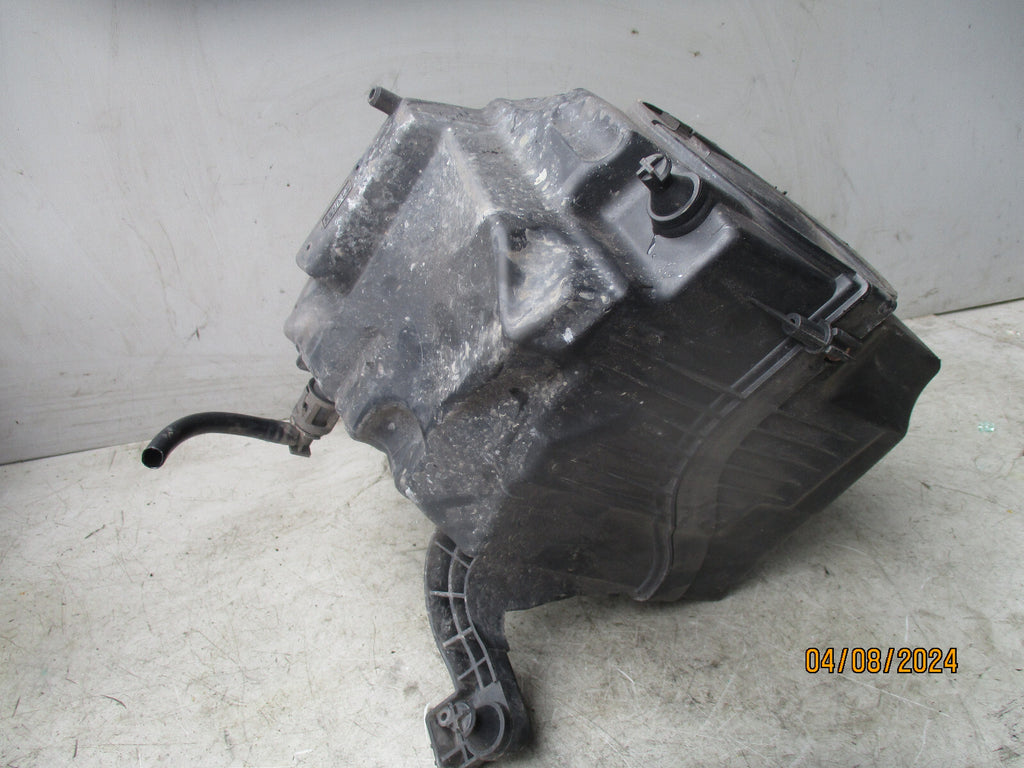 2008 FORD FOCUS MK2 1.6 PETROL AIR FILTER BOX 7M519E635BC