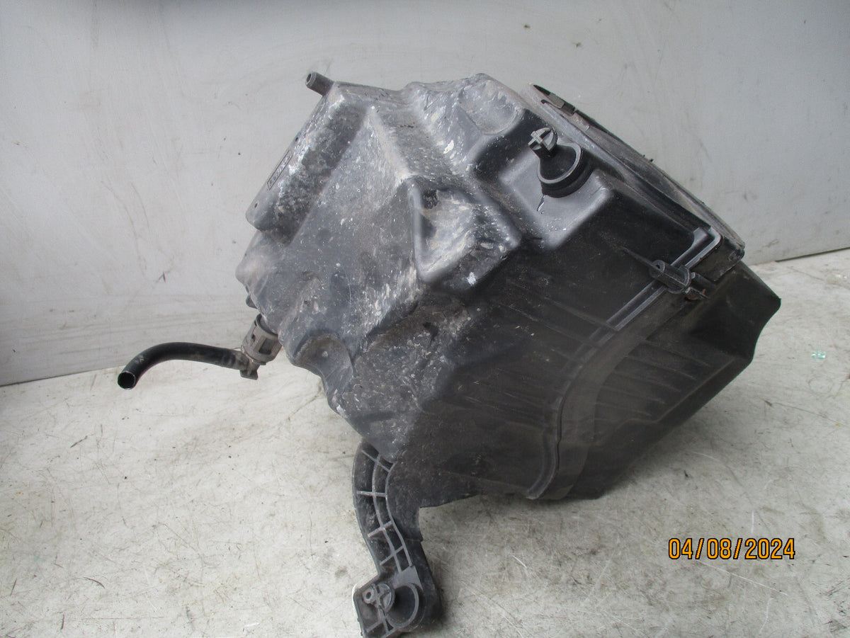 2008 FORD FOCUS MK2 1.6 PETROL AIR FILTER BOX 7M519E635BC