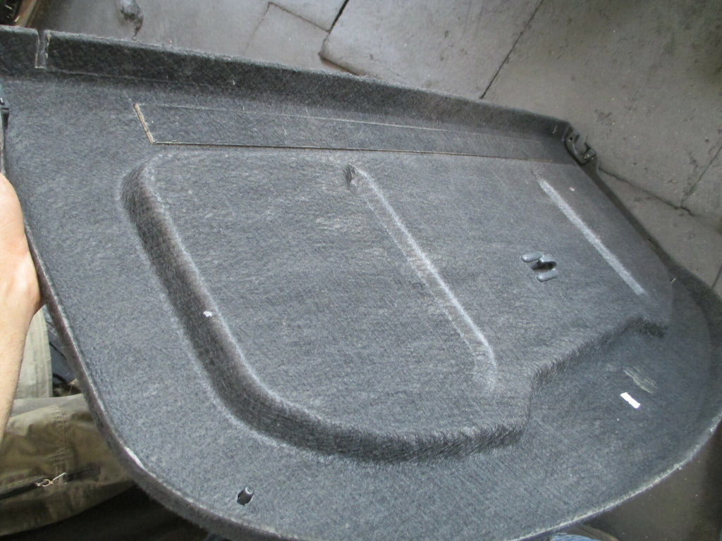 HYUNDAI I30 GD (MK2) 2012-2017 PARCEL SHELF