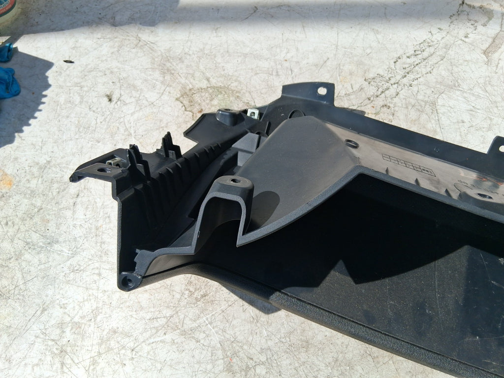 2021 MERCEDES BENZ SPRINTER W907 DASHBOARD POCKET STORAGE A9106802800