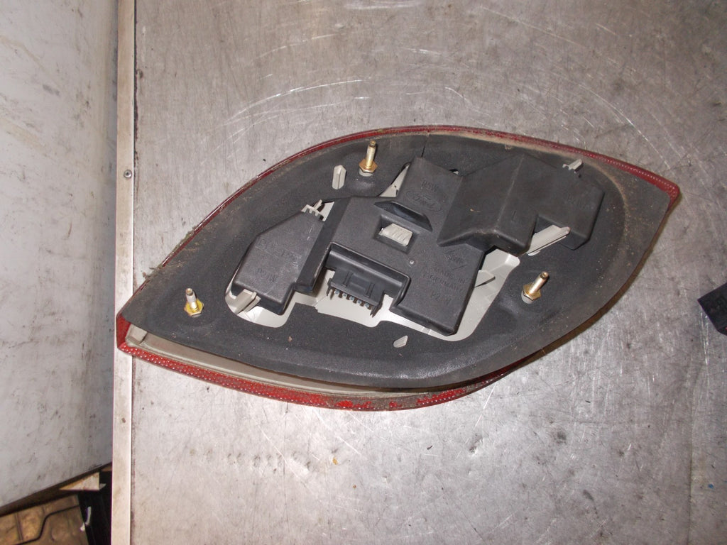 FORD KA 2004 MK1 NSR PASSENGER SIDE REAR TAIL LIGHT 97KG13N003BA