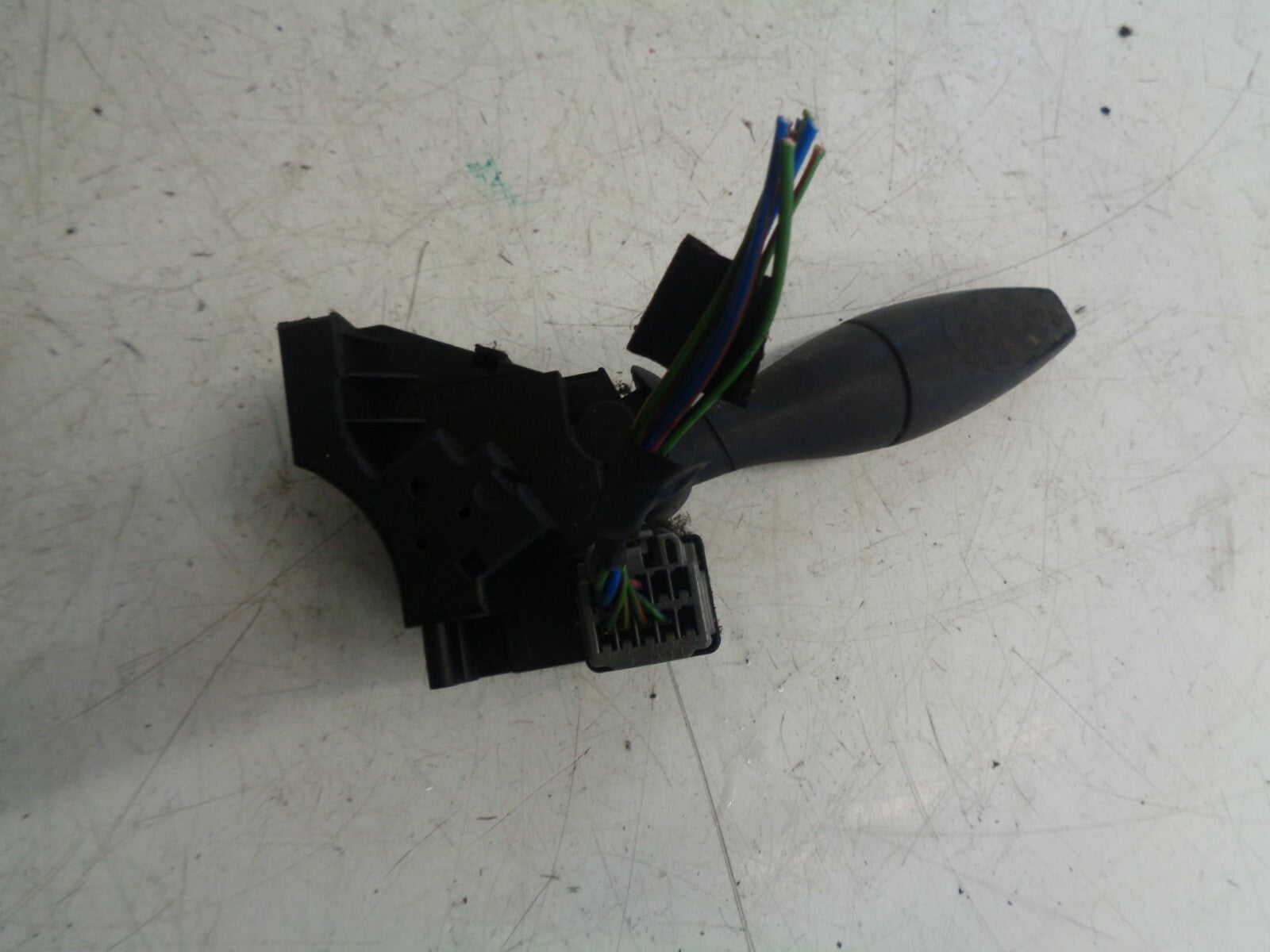 FORD TRANSIT CONNECT 2007 SINGLE INDICATOR STALK 2T1T13335AB