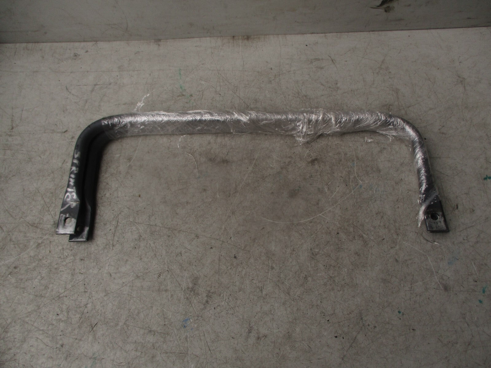 2014 MERCEDES SPRINTER W906 HANDRAILS x 2