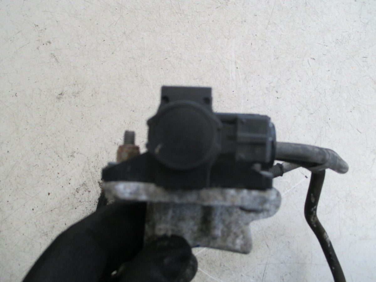 NISSAN NV200 NV 200 2016 PRESSURE BOOST BOOST CONVERTER VALVE 8200790180
