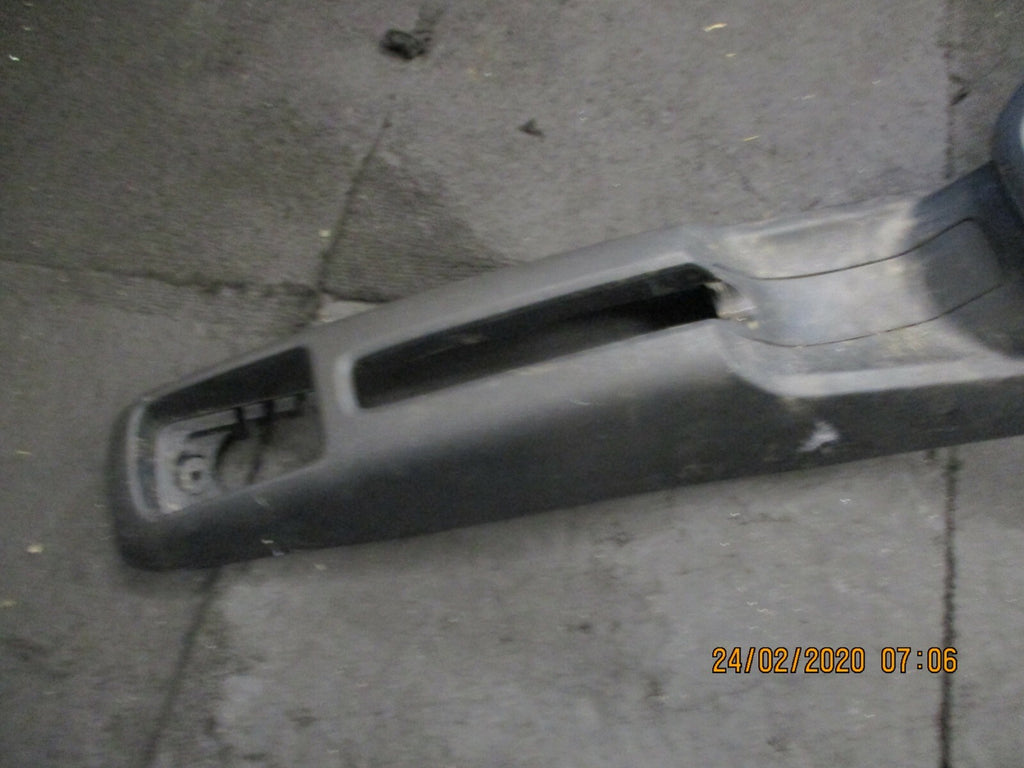 AUDI A1 MK1 8X 3 DOOR 2017 CENTRE CONSOLE CUP HOLDER PLASTIC TRIM 8X0863240C