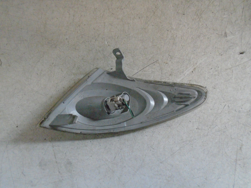 MAZDA PREMACY 2003 MK1 RH HEADLAMP