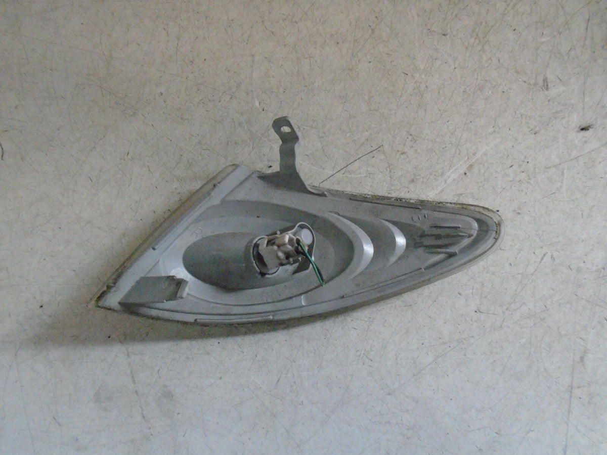 MAZDA PREMACY 2003 MK1 RH HEADLAMP