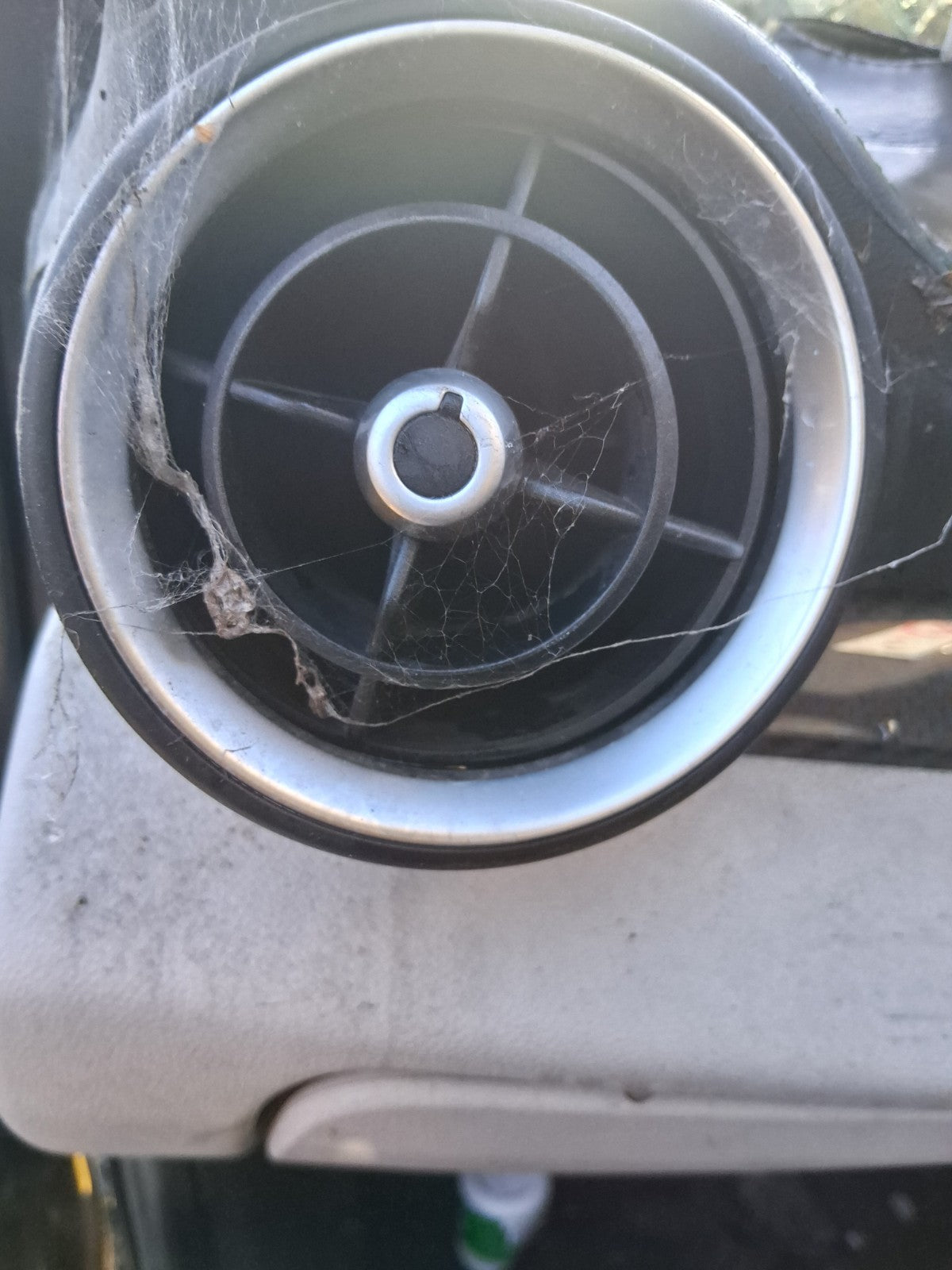 2018 ALFA ROMEO GIULIA 952 QUADRIFOGLIO NSF PASSENGER SIDE FRONT LEFT AIR VENT