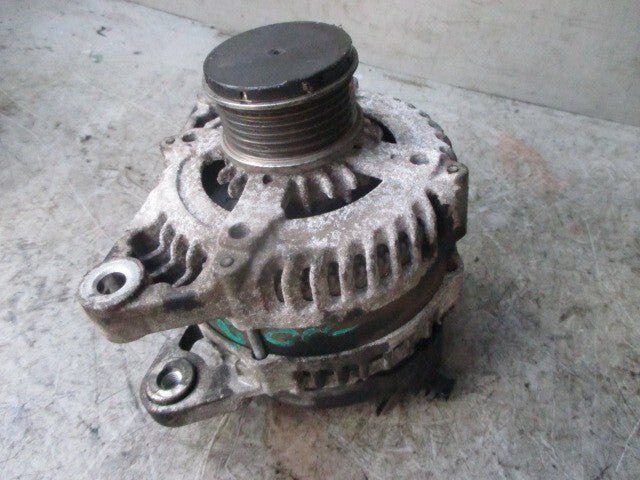 2021 CITROEN BERLINGO ALTERNATOR 9820893880