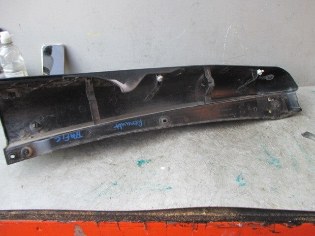 RENAULT TRAFIC REAR UPPER CORNER TRIM 903900557